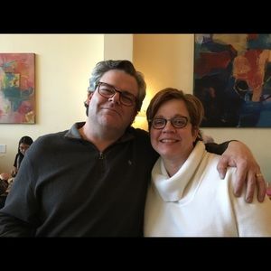 Meet your Posher, Kim